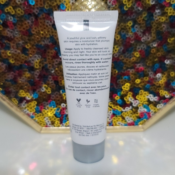 🟠 4 for $25 🟠 PUR 4-IN-1 CLOUD CREAM HYDRATING ESSENCE - Picture 5 of 7